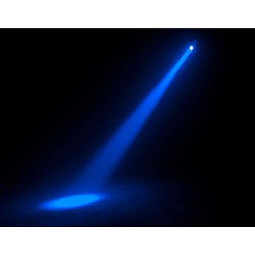  American DJ Saber Spot RGBW LED Pinspot