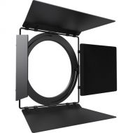 American DJ Barndoors and Gel Frame/Holder Kit for Encore LP18IP