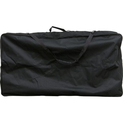  American DJ Pro Event TBL 2 Kit with Scrim, Bag, and Shelves (Black)