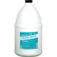 American DJ Snow Juice - 1 Gallon