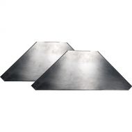 American DJ Pro Event TC Shelf for All Pro Event Tables (Pair)