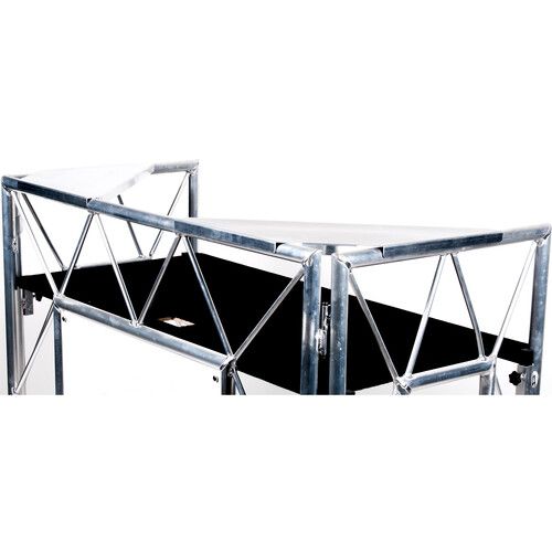  American DJ Pro Event TC Shelf for All Pro Event Tables (Pair)