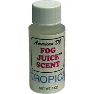 American DJ F-Scent for Fog Juice Scent (Tropical)
