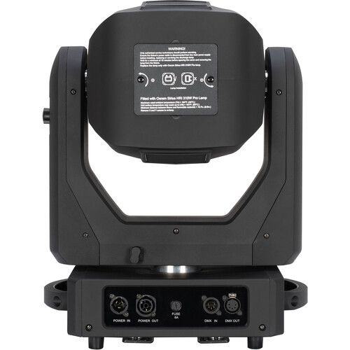  American DJ VIZI Beam CMY Moving Head Fixture