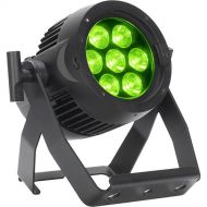 American DJ Encore LP7IP Heavy-Duty IP65 Outdoor Rated LED Par (RGBL)