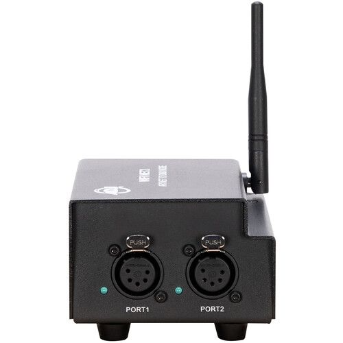  American DJ Wi-Fi NET 2 Wireless Node