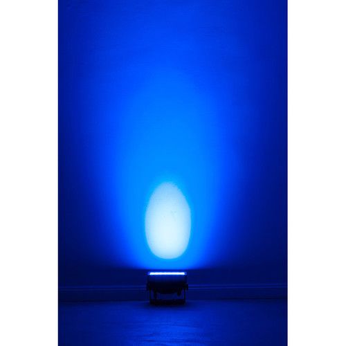  American DJ 32 HEX Panel IP - IP65 Rated Wash / Blinder / Color Strobe (Pearl)