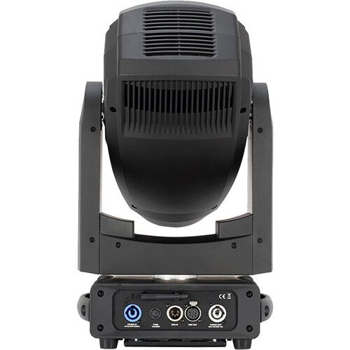  American DJ Focus Hybrid 200W Moving-Head LED Gobo Projector with Wired Network