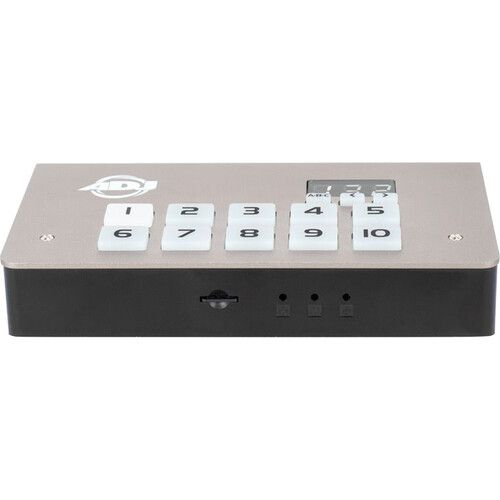  American DJ myDMX 5 Lighting Control Software/Hardware System