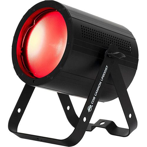  American DJ COB Cannon LP200ST 5-in-1 LED Wash Fixture