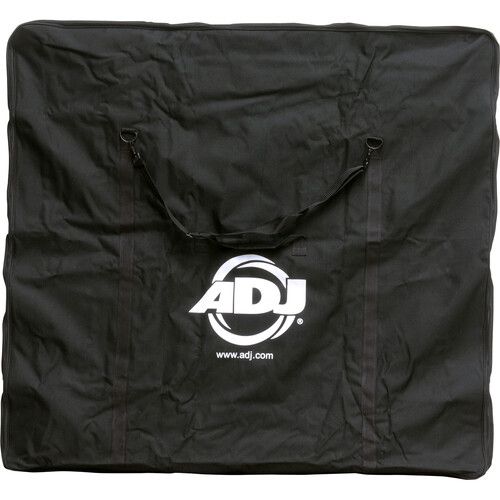  American DJ Pro Event TBL 2 (Silver)