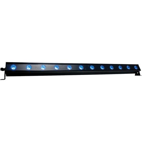  American DJ Ultra Hex Bar 12 LED Linear Fixture (4-Pack)