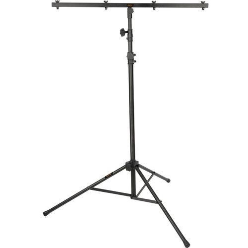  American DJ FS-1000 System with High-Powered Follow Spot and Tripod