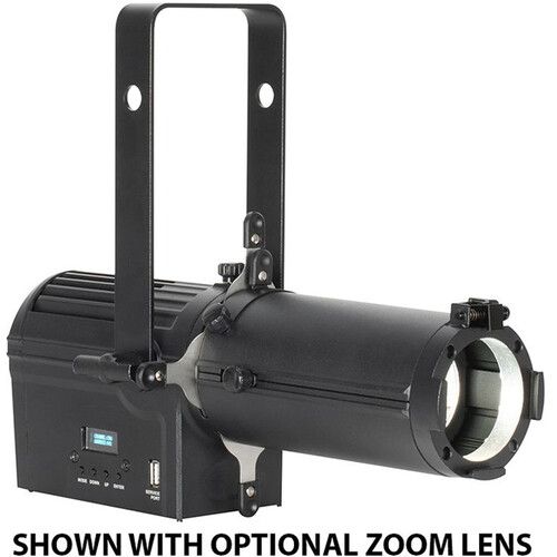  American DJ Encore Profile Mini WW LED Ellipsoidal Light