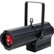 American DJ Encore Profile 1000 Color RGBW LED Ellipsoidal with Manual Zoom and 12-30° Zoom