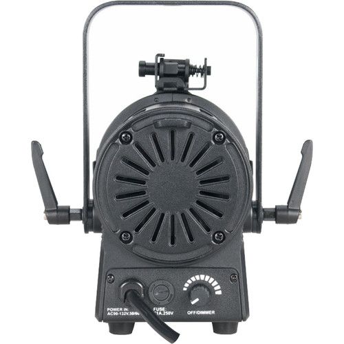  American DJ Encore FR20 DTW Dimmable Warm White LED Fresnel