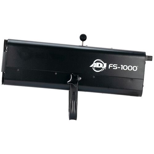  American DJ FS-1000 Special Effect Followspot with Blackout