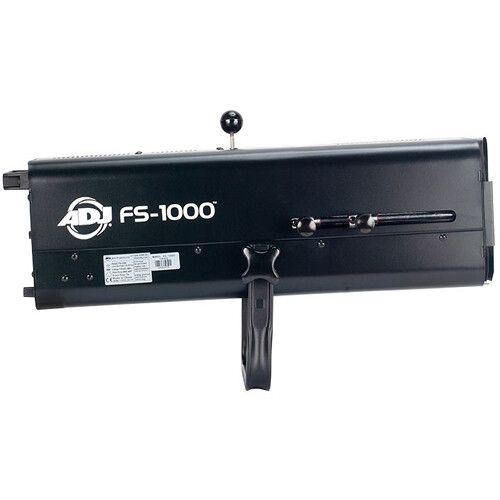  American DJ FS-1000 Special Effect Followspot with Blackout