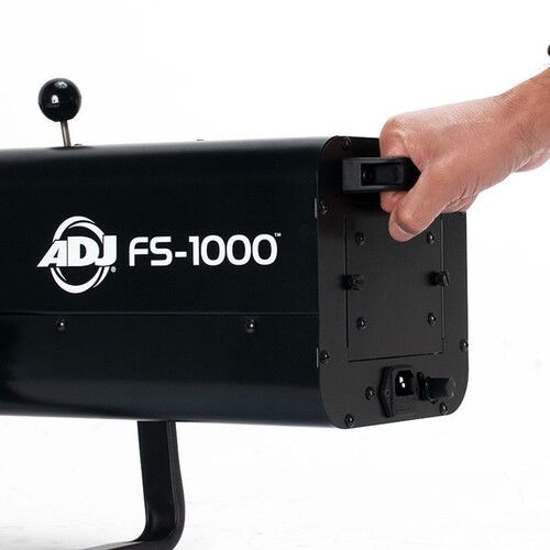  American DJ FS-1000 Special Effect Followspot with Blackout