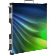 American DJ VS5 4X2 LED Video Panel System Bundle