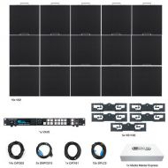 American DJ VS2 5X3 Video System