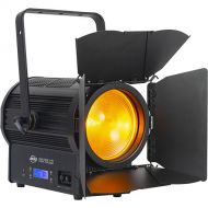 American DJ Encore FR Pro Color 400W LED Fresnel with 7