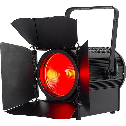  American DJ Encore FR Pro Color 400W LED Fresnel with 7