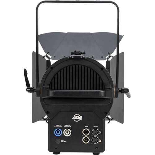  American DJ Encore FR Pro Color 400W LED Fresnel with 7