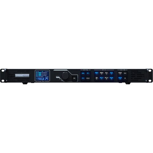  American DJ Novastar VX600 All-in-One Video Processing Controller