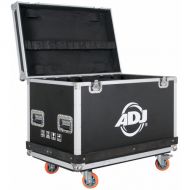 American DJ AV2FC Flight Case for 8 x AV2/AV2X Video Panels