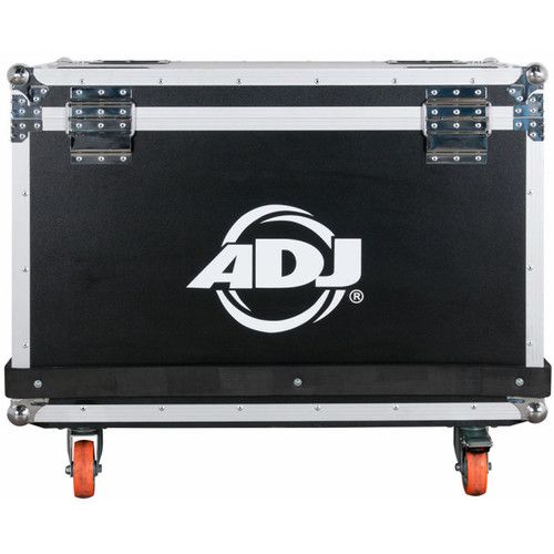  American DJ AV2FC Flight Case for 8 x AV2/AV2X Video Panels