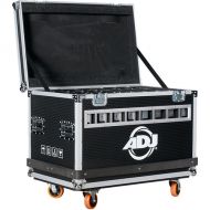 American DJ VS-FC8 Flight Case for 8 x VS Series LED Video Panels