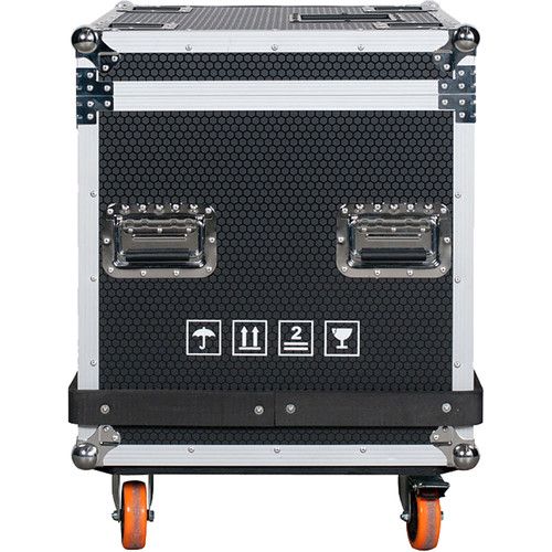  American DJ VS-FC8 Flight Case for 8 x VS Series LED Video Panels