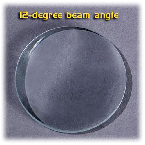  American DJ Pinspot LED 6/12 Degree Beam Angle (100-240VAC)