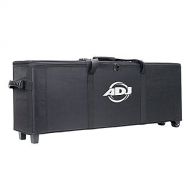 American DJ Tough Bag ISPx2 | Durable Semi Hard Case for ADJ Inno Spot Pro WH Moving Heads