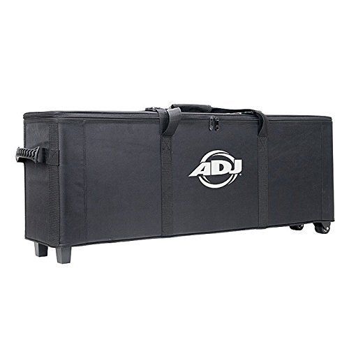  American DJ Tough Bag ISPx2 | Durable Semi Hard Case for ADJ Inno Spot Pro WH Moving Heads