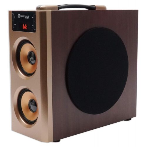  American DJ Pro Event Table II Foldable DJ Booth Truss Facade+Bluetooth Speaker