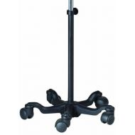 American Diagnostic Corporation Mobile Stand for the 9002 E-Sphyg 2 Digital LCD Desk or Wall...