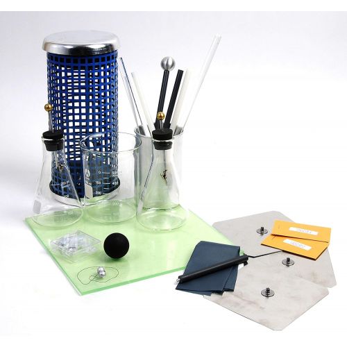  American Educational Products American Educational Electrostatic Lab Kit