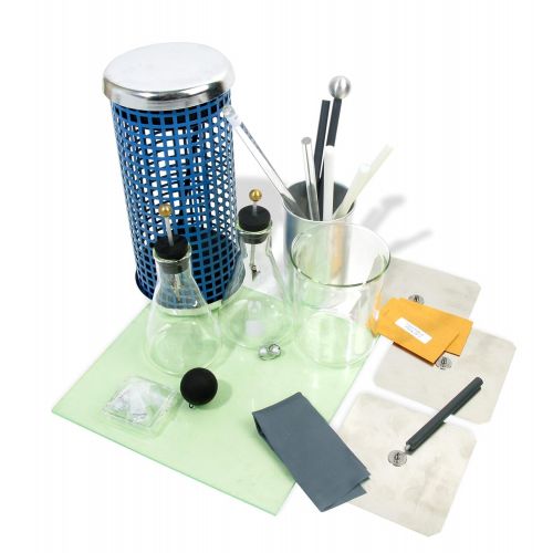  American Educational Products American Educational Electrostatic Lab Kit