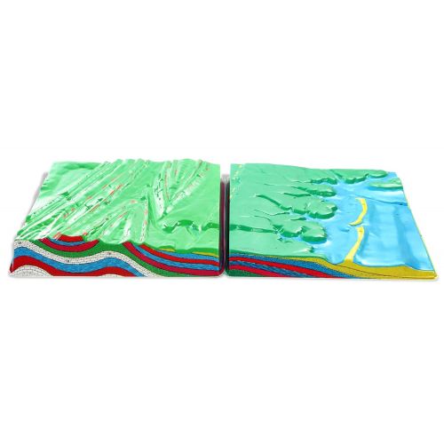  American Educational Products American Educational 8 Piece Geology Model Set