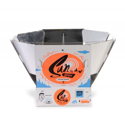  American Educational Products American Educational Solar Oven