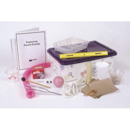  American Educational Products American Educational Sound Energy Kit