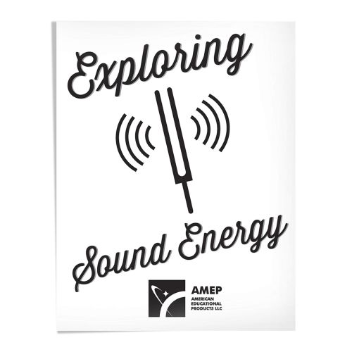  American Educational Products American Educational Sound Energy Kit