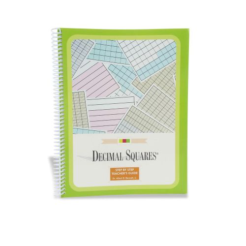  American Educational Products American Educational Decimal Squares Classroom Center