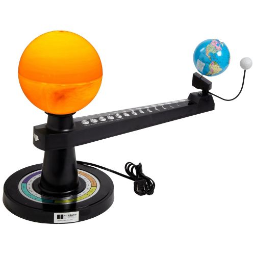  American Educational Products American Educational European Illuminated Orbiter