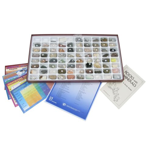  American Educational Products American Educational Introductory Earth Science Collection