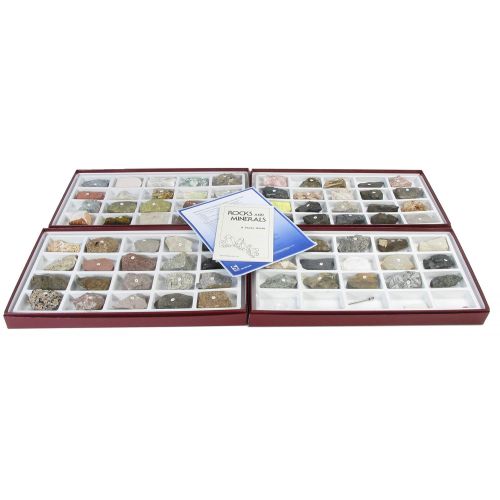  American Educational Products American Educational Teacher Edition Earth Science Collection