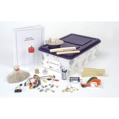  American Educational Products American Educational Electricity Kit