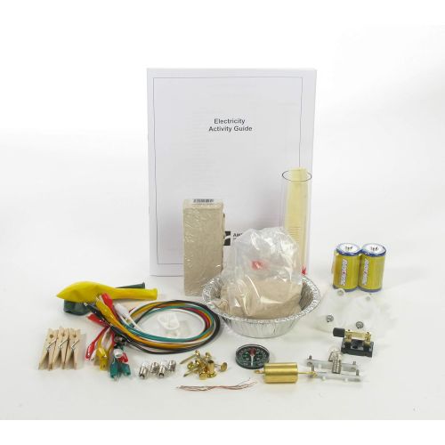  American Educational Products American Educational Electricity Kit